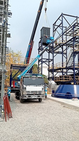 เช่ารถเฮี๊ยบเข้างานเซฟตี้